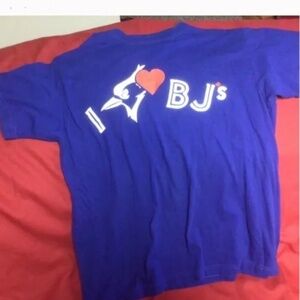 MLB TORONTO BLUEJAYS tshirt